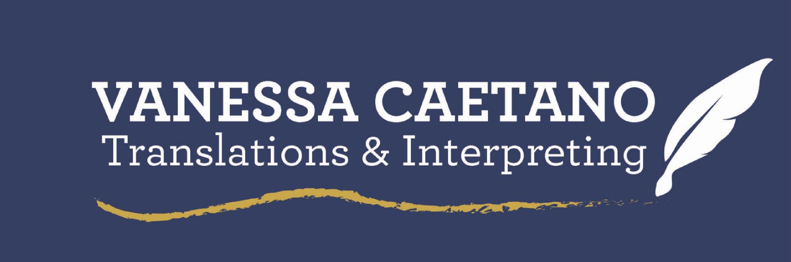 Vanessa Caetano Translations & Interpreting